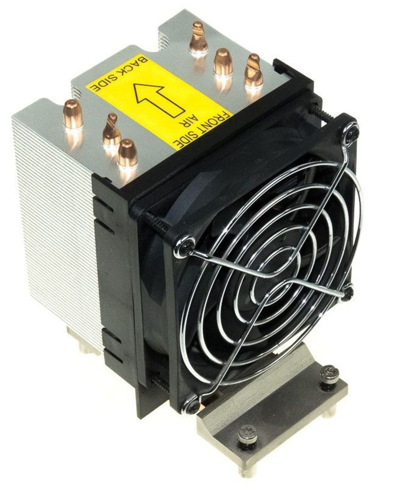 Система охлаждения HP Heatsink assembly for ML150 G5 450292-001