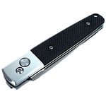 Нож Ganzo G7211 / F7211 440C (58-60 HRC) Выкидной с фиксацией * -