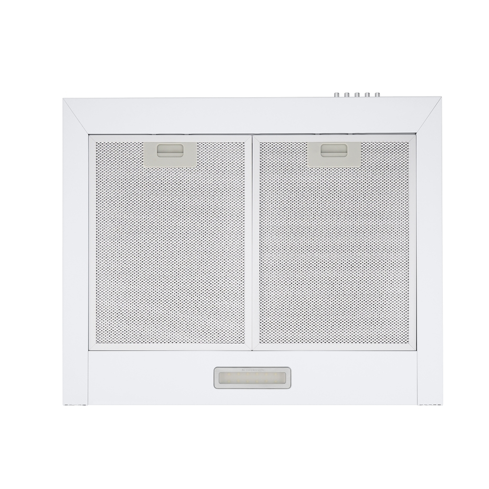 Кухонная вытяжка MAUNFELD Cork 60 белый фото 3