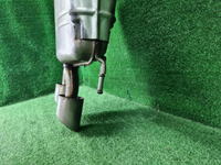 Глушитель Chery Tiggo 8 Pro Max (2022-н.в.)