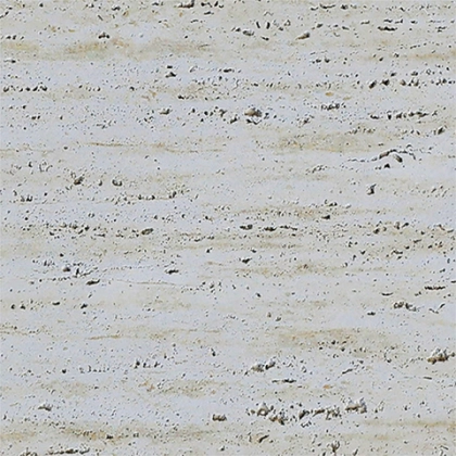 Гибкая керамика Romantic Stone ITALIAN TRAVERTINE 3D Cloud Yellow