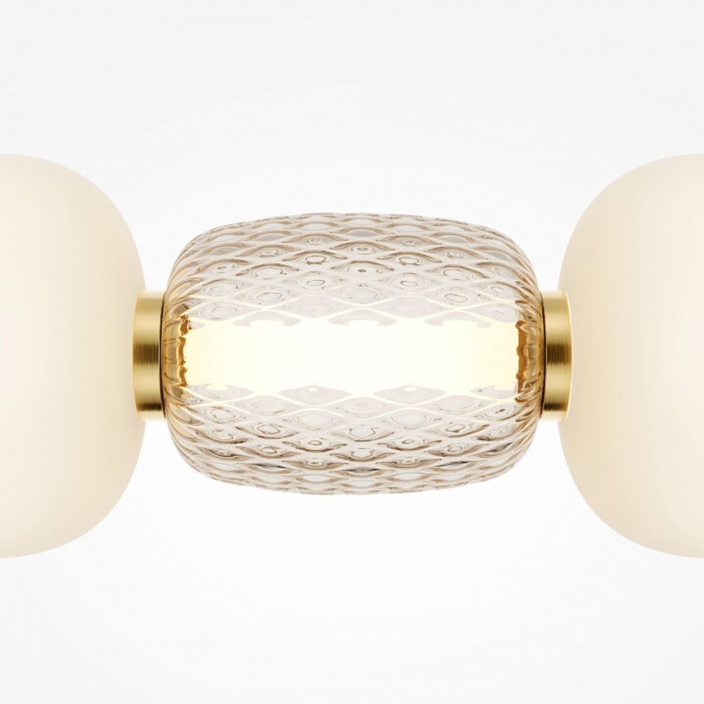 Подвесной светильник Maytoni Pattern MOD267PL-L42G3K