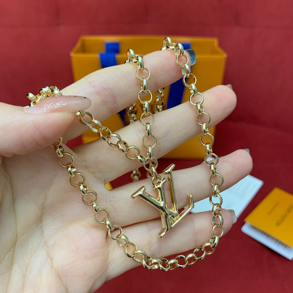 Louis Vuitton Cerise Bag Chain
