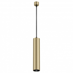 Подвесной светильник Maytoni Focus P075PL-01MG