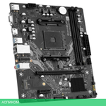 Материнская плата Maxsun Challenger DDR4 (A520M-K)