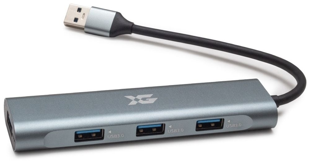 Картридер XGH-404