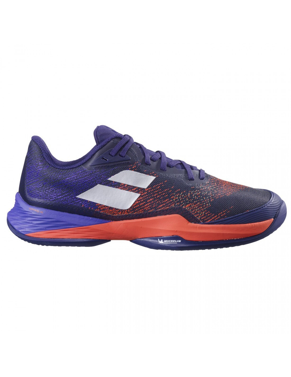 Теннисные кроссовки Babolat Jet Mach 3 Sand Grass Men - blue ribbon