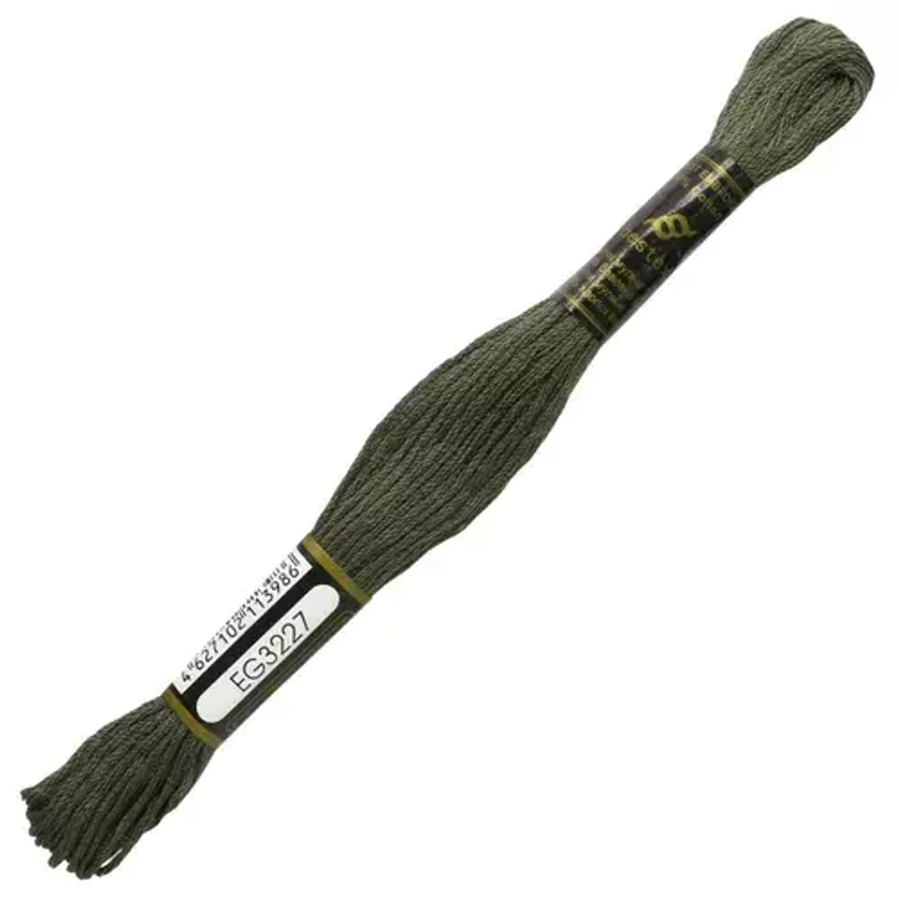 Мулине 'Bestex' (8м) (EG3227)