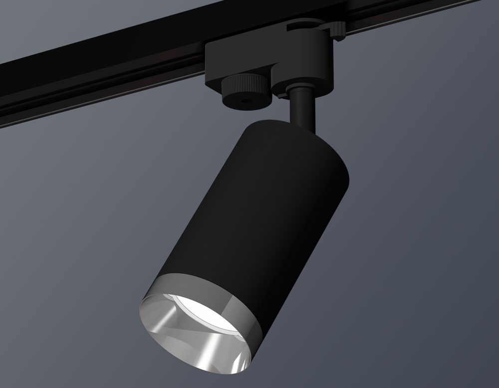 Ambrella Комплект трекового однофазного светильника Track System XT6323062