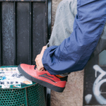 Кеды Lakai Cambridge: Jumpie (Q4-25)