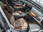 BMW 5 Series (G30) 523d M Sports (02.2023)