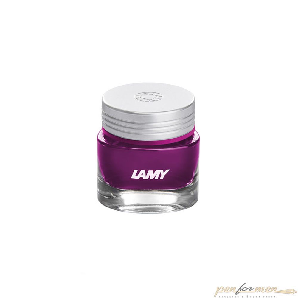 Чернила во флаконе Lamy T53 270 берилл 30 мл (4033277)