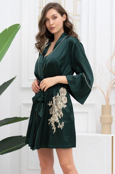 Халат Mia-Amore 3913 &quot;Fellini&quot;