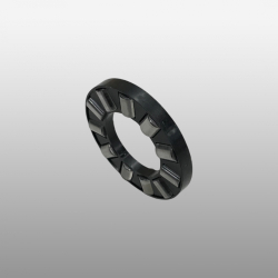 0735.301.599 - Подшипник 30,0х54,0х8,0 на КПП ZF Traxon