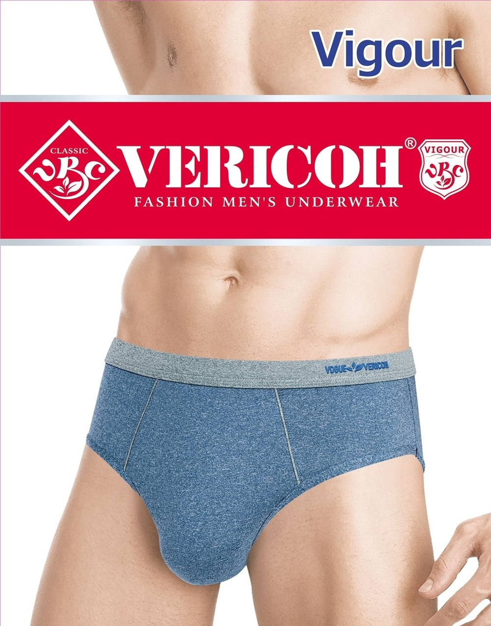 трусы плавки муж XL- 4XL 9427 норма