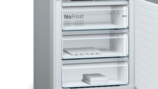 Холодильник Bosch KGN49SB3AR