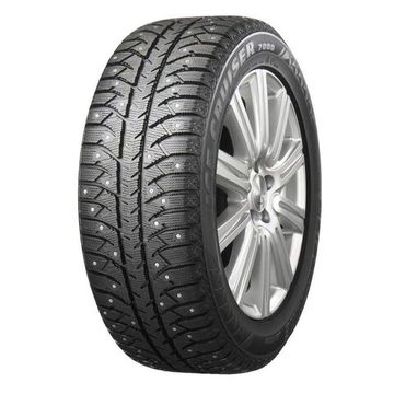 Bridgestone Ice Cruiser 7000S 185/60 R14 82T XL шип.