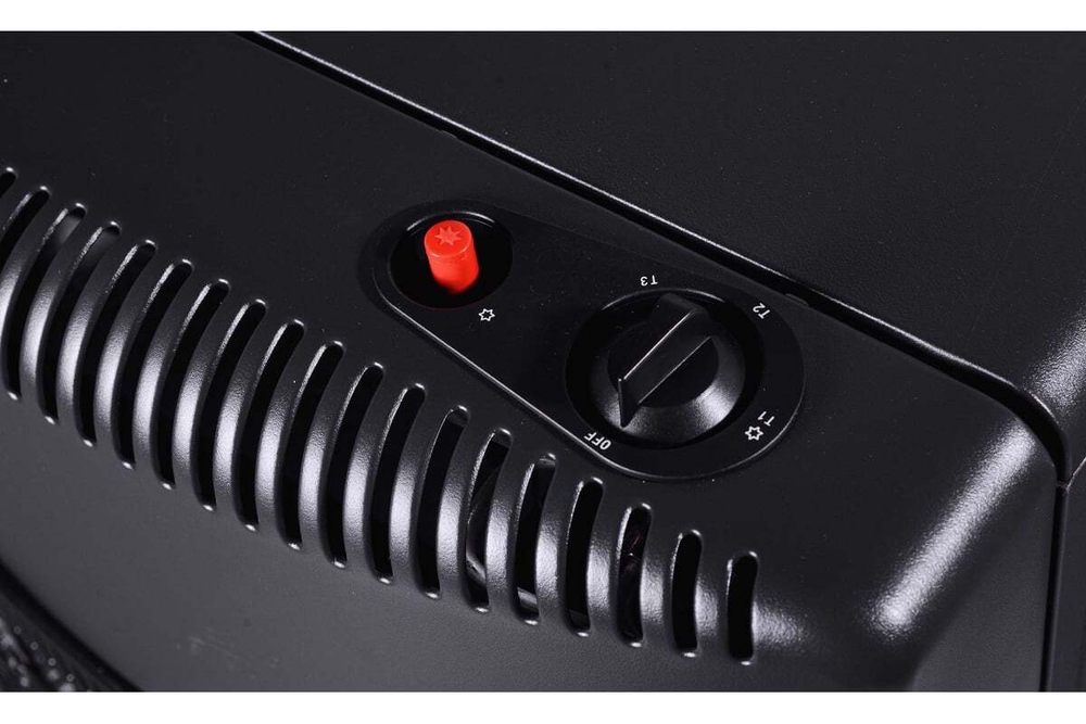 Газовый инфракрасный обогреватель Ресанта ПГ-4200Б 67/5/13