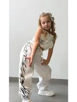 Топ для девочки