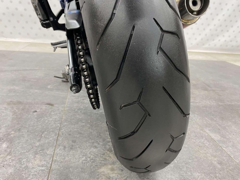 Kawasaki Ninja 400R , 2013