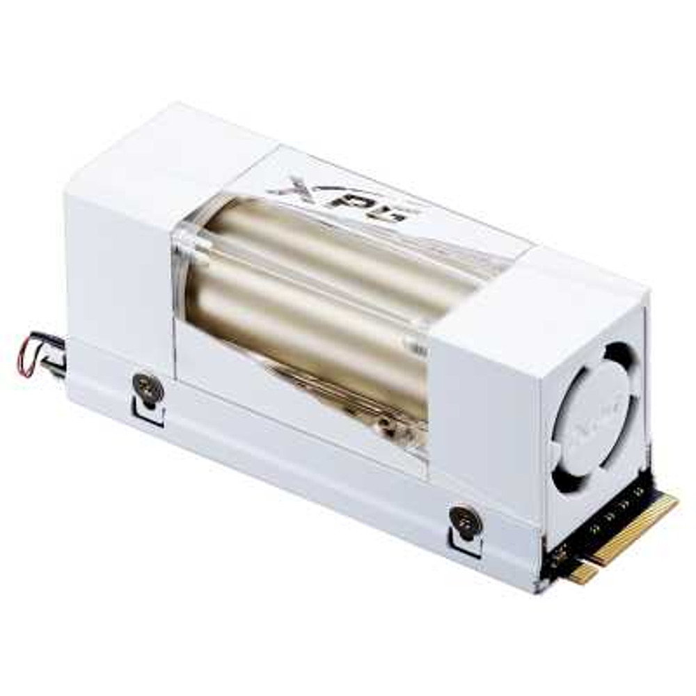 SSD диск ADATA XPG Mars 980 Storm 2Tb SMAR-980S-2TCI