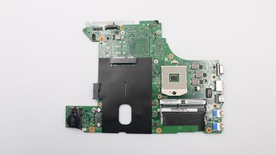 Материнская плата для ноутбука Lenovo B490 LB49B UMA (90001934), оригинал