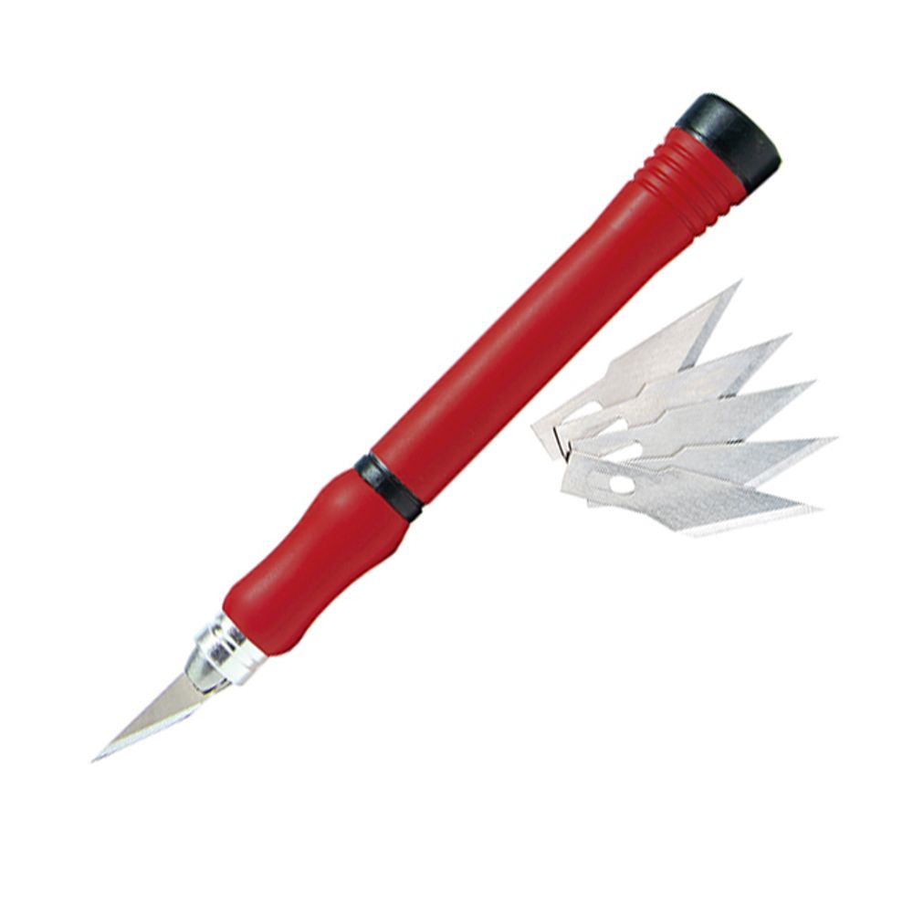 Hobby Knife / Модельный нож Hobby Knife / Модельный нож