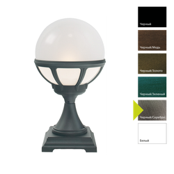 Фонарь-пьедестал Norlys BOLOGNA 313 Norlys