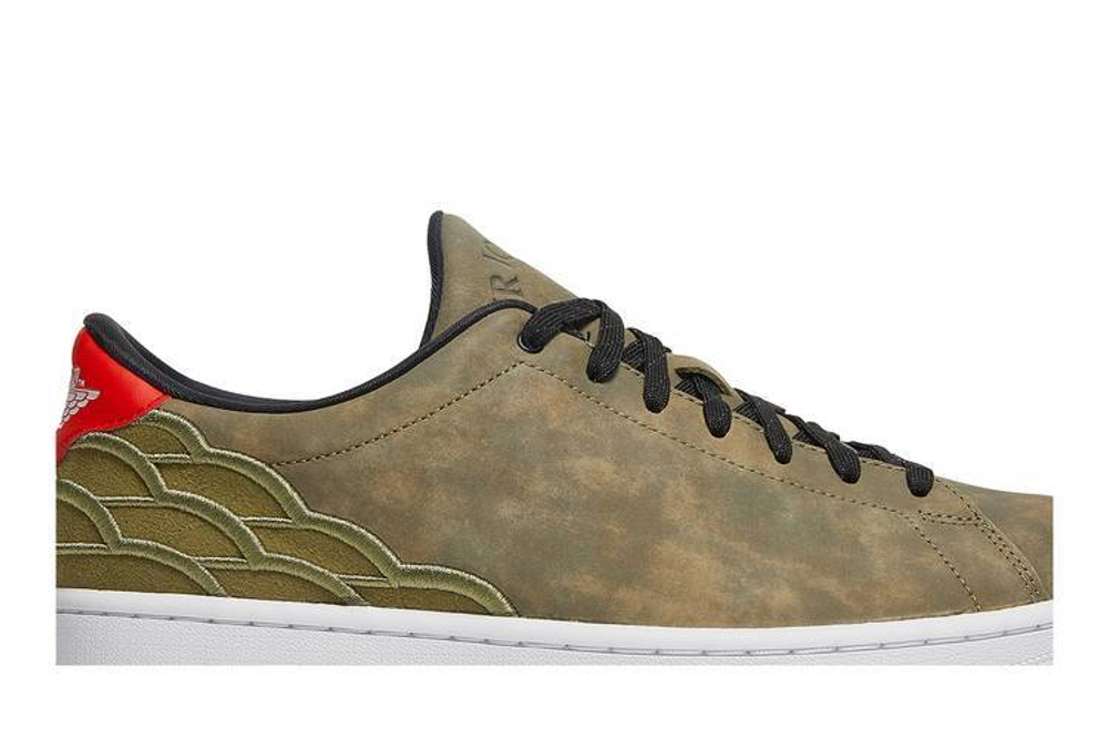 Кроссовки Jordan Air Jordan 1 Center Court