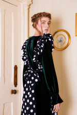 Фартук polka dot