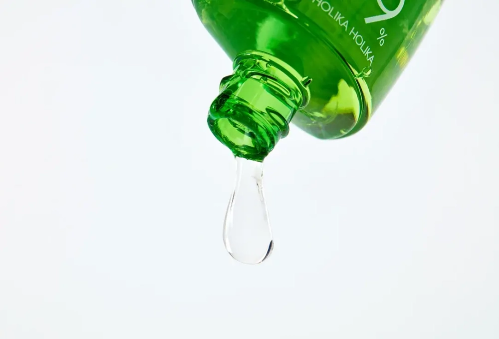 Holika Holika Увлажняющий гель алоэ вера для кожи лица и тела Holika Holika Aloe 99% Soothing Gel (250 ml)