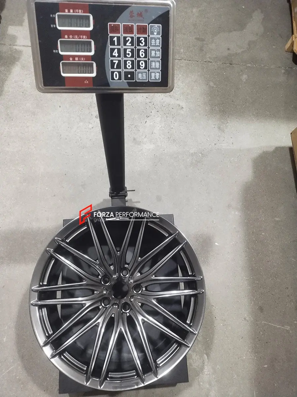 КОВАНЫЕ ДИСКИ ДЛЯ BMW 5 SERIES G30 РЕСТАЙЛИНГ 2021 БМВ 5 серии