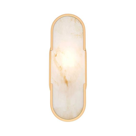 Настенный светильник Maytoni Marmo MOD099WL-01G3