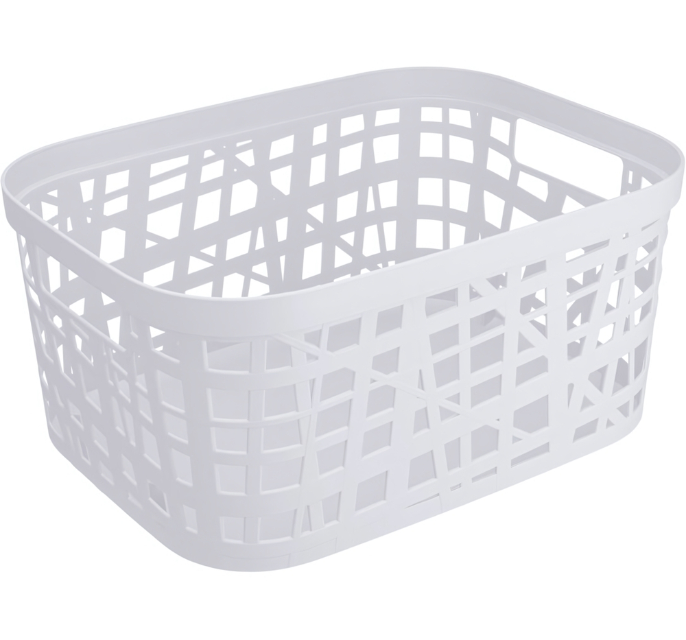 Корзина универсальная ХАОС 22л М2618