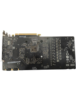 Видеокарта MSI GeForce GTX 1080 ARMOR OC 8Gb