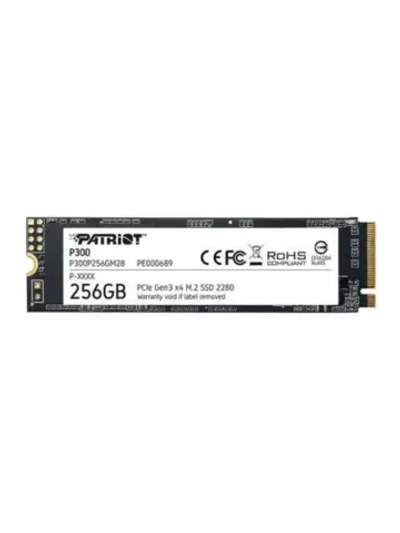 256 ГБ M.2 SSD накопитель P300 P300P256GM28