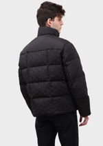 Пуховик ARMANI EXCHANGE