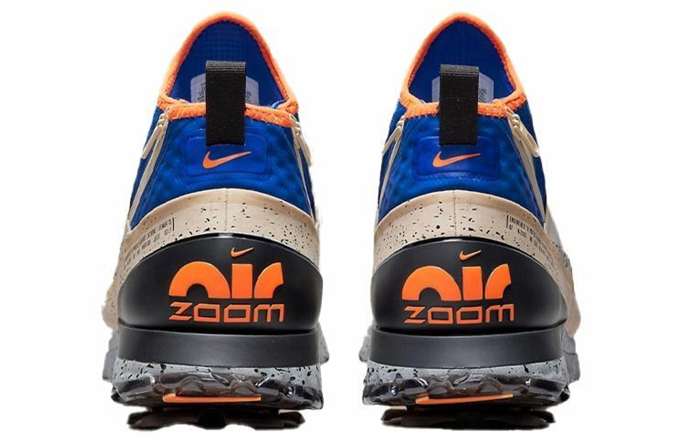 Кроссовки Nike Air Zoom Infinity Tr (Женская размерная сетка)