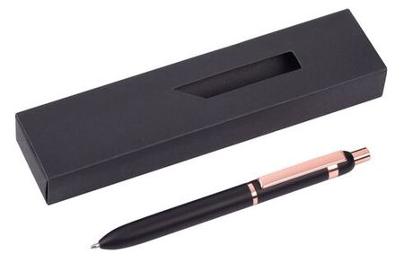 Pens and writing