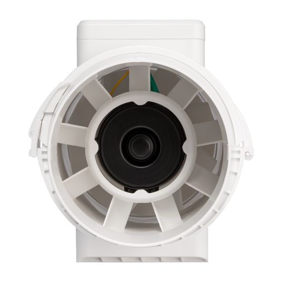 Вентилятор канальный SHUFT VENTMIX-100S — (4)