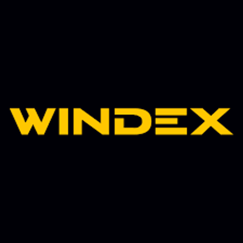WINDEX 75W90 GL4/5 20л син.