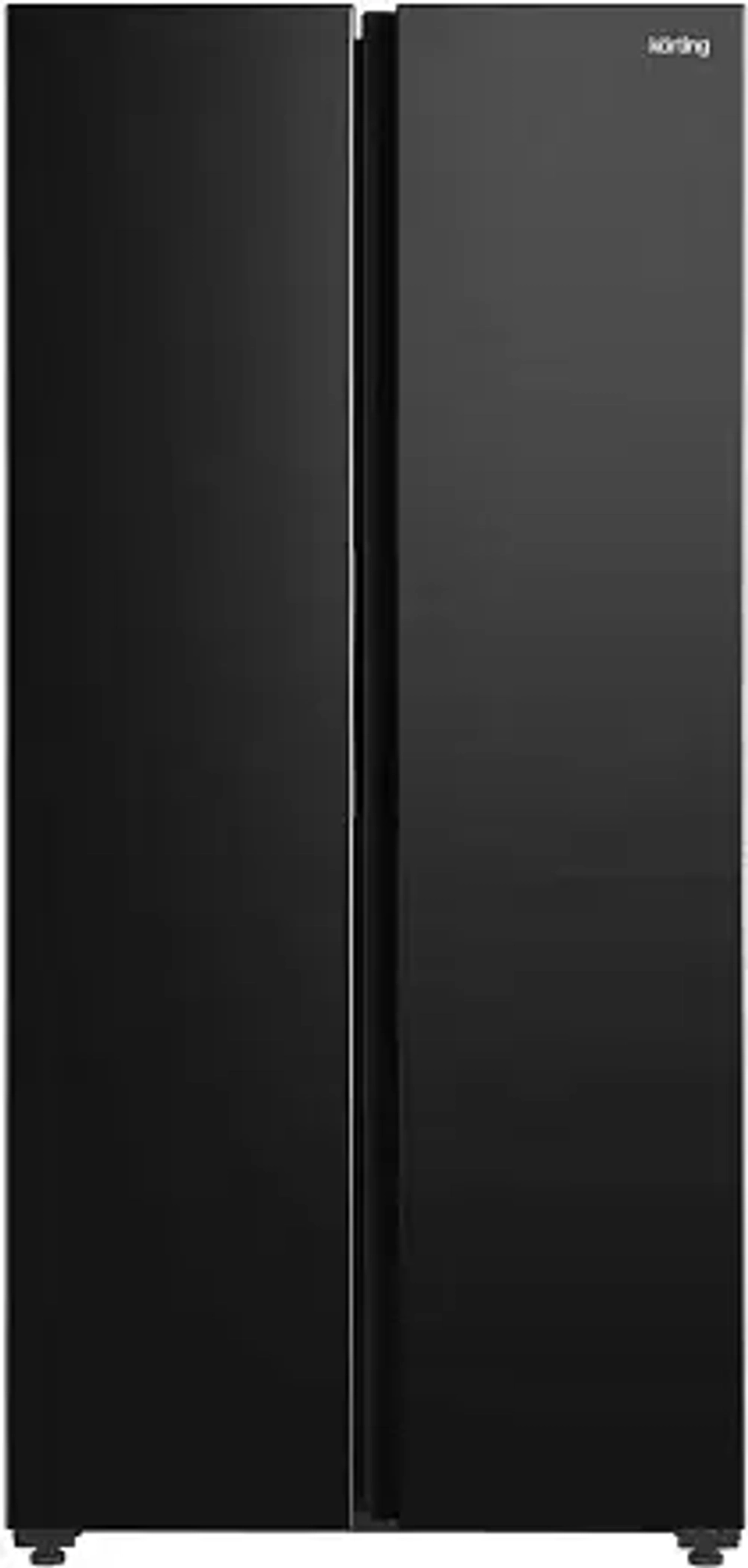Холодильник Korting KNFS 83177 N