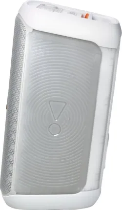 Портативная акустика JBL Partybox 120 White