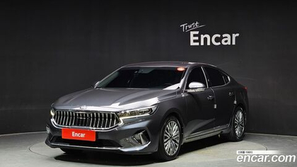 Kia K7 (Cadenza) Premier 2.5 GDI X Editions (07.2020)