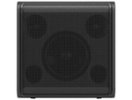 Портативная акустика LG Xboom Stage черный [stage301]