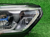Фара правая BMW X5 G05 X6 G06 (18-23) Laser Light