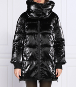 куртка mathilde GUESS - черный(W2BL48 WF050)