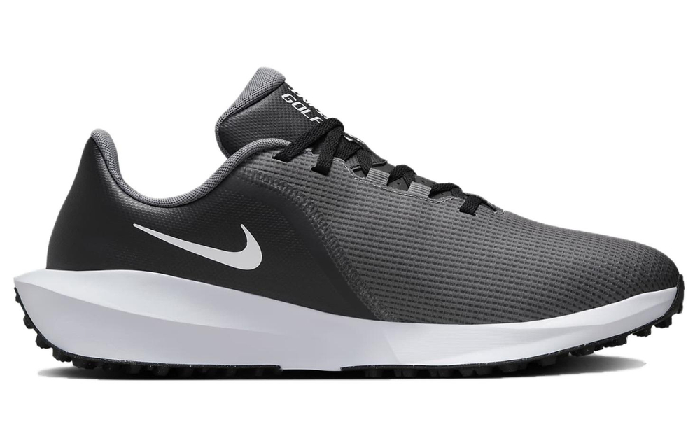 Nike Infinity G Nn Wide "Black Grey White"