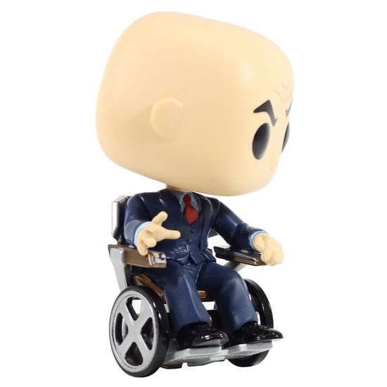 Фигурка Funko POP! Bobble Marvel X-Men 20th Professor X 49287
