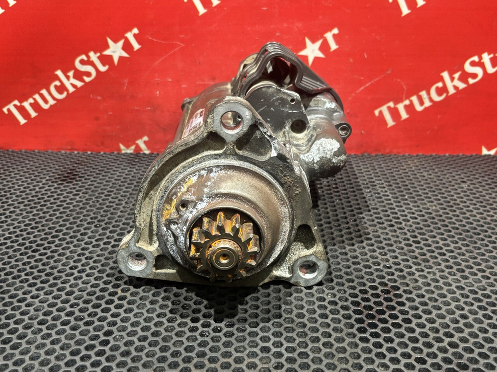 Стартер 2019г